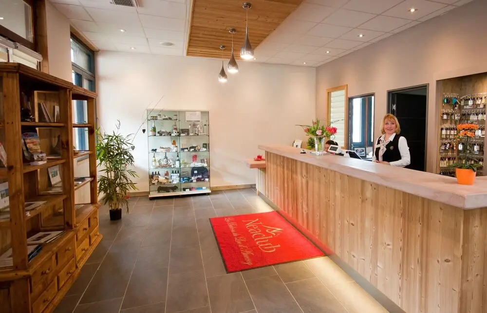 Village Club Les Balcons du Lac dAnnecy - Neaclub