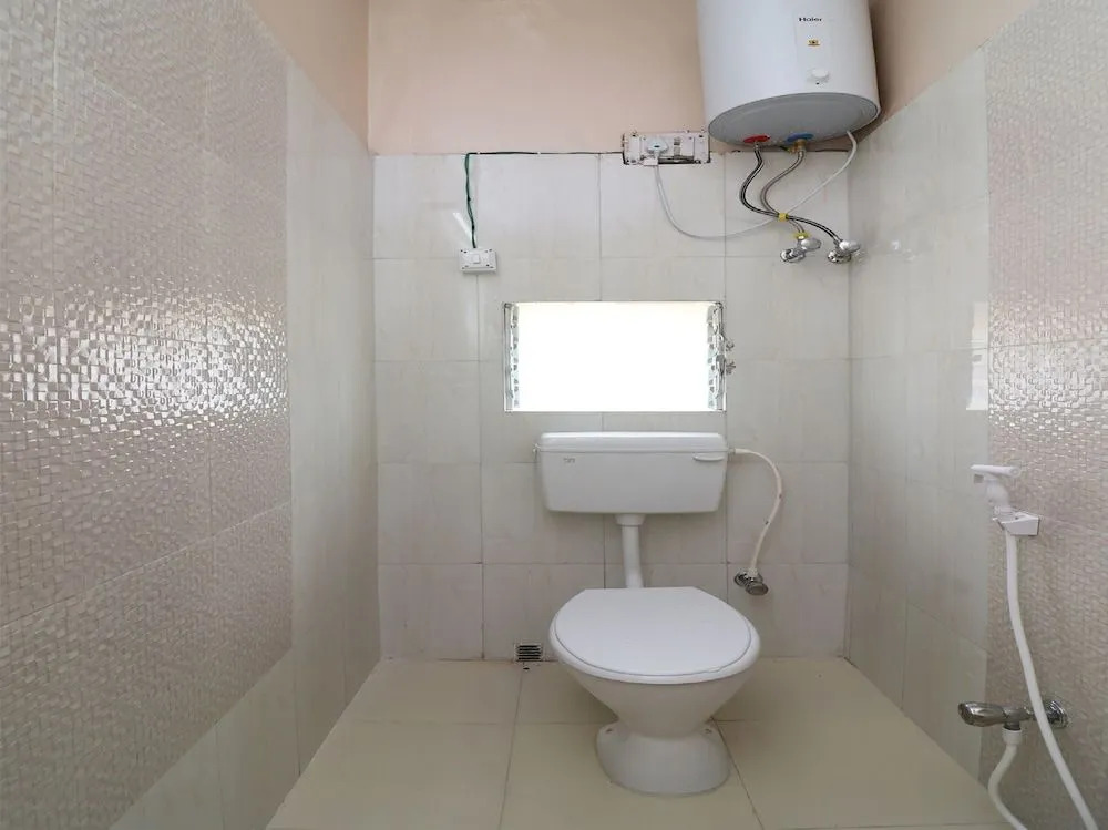 Aryan Guest House