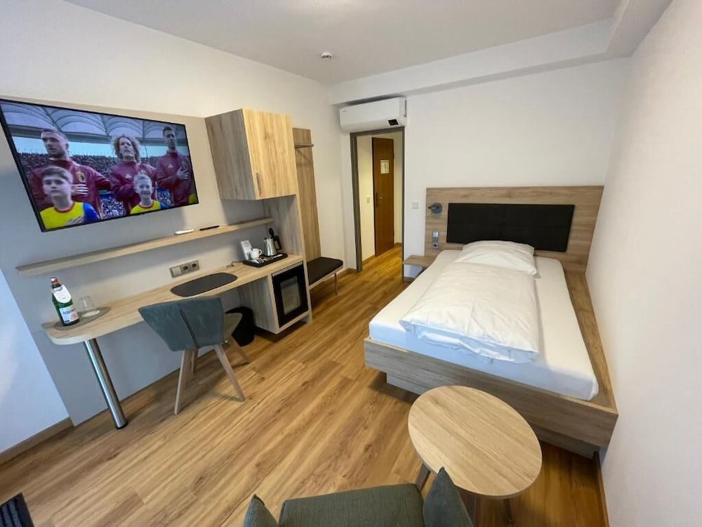 Hotel Wilms