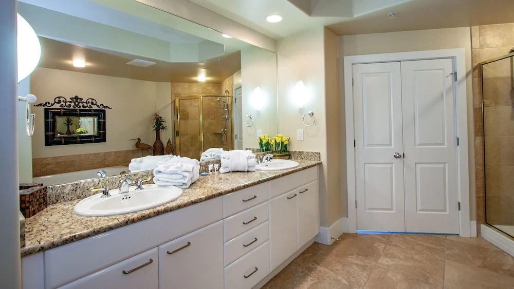Three Bedroom With Media Room - Unit Crd0202