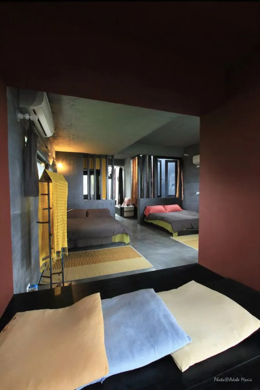Art of Desert B&B