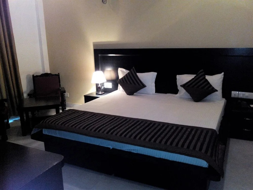 Hotel Kay Nine
