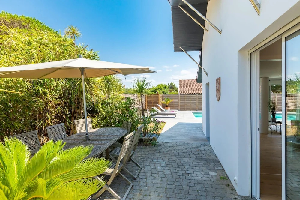 Villa Bahia