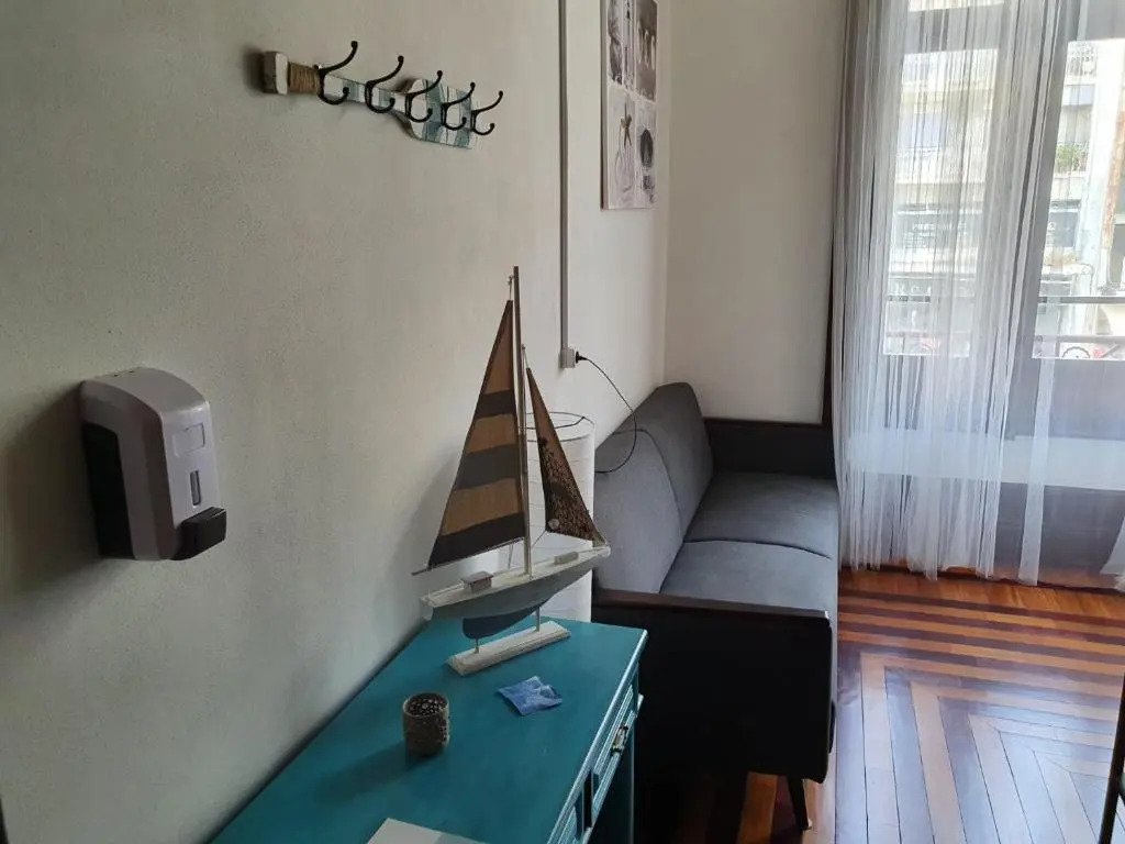 Urban Suites