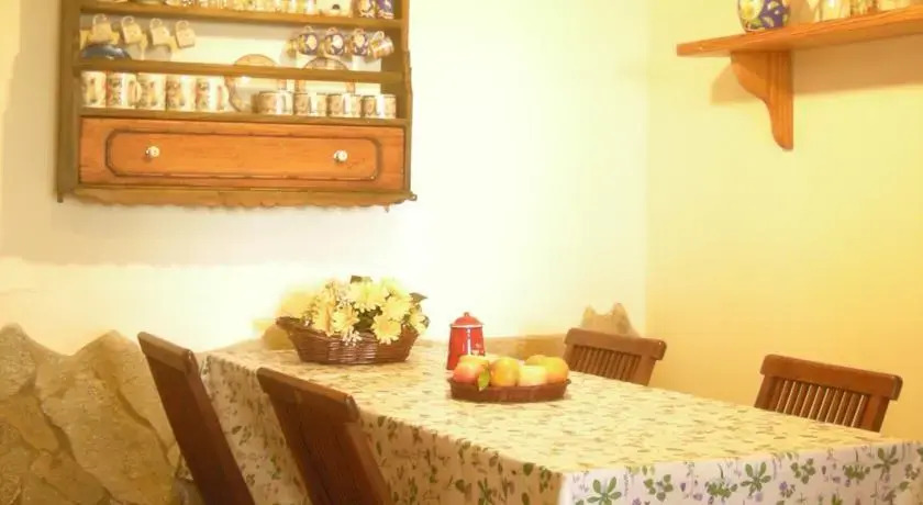 casa Viola