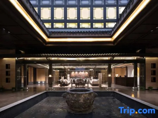 Longnan Wushiwei Hotel