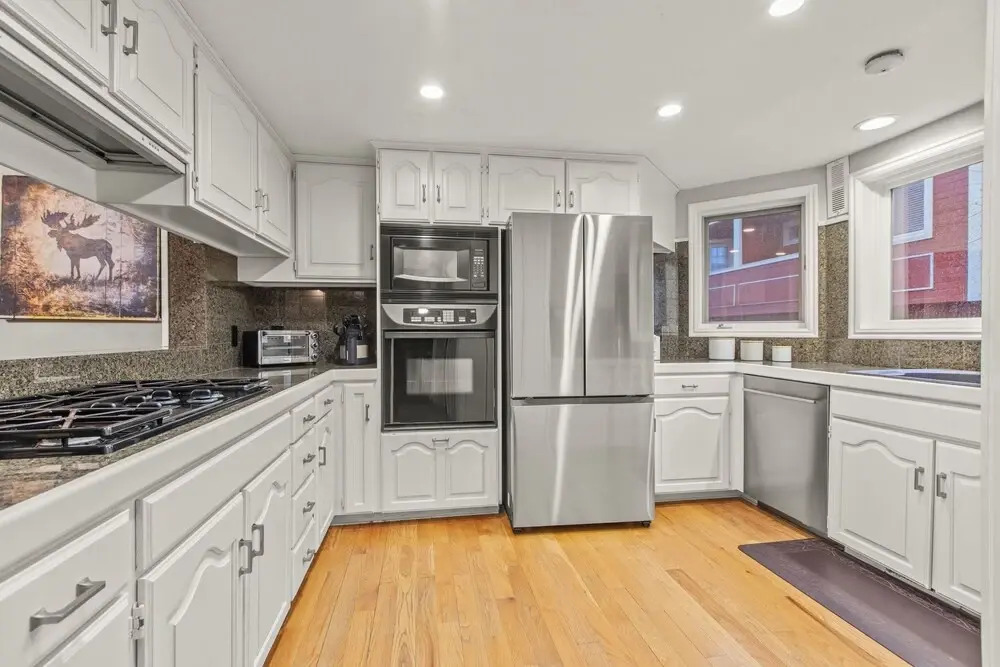 Motherlode 3 3 Bedroom Townhouse by RedAwning