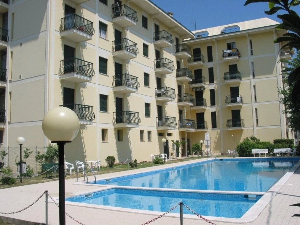 Residence  Rubino