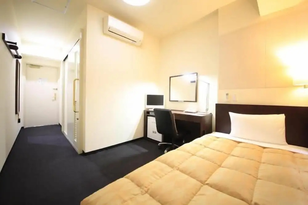 Urban Hotel Tokyo Fuchu Nishiguchi