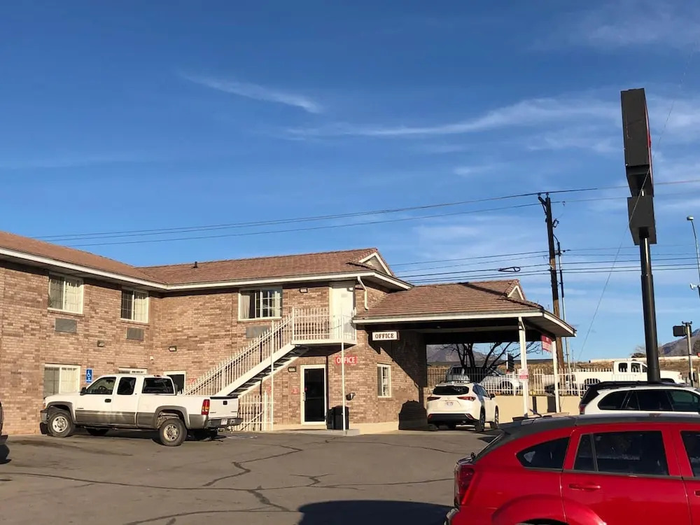 Econo Lodge