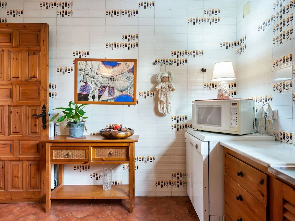 Boutique Holiday Home in Lloret de Mar With Garden