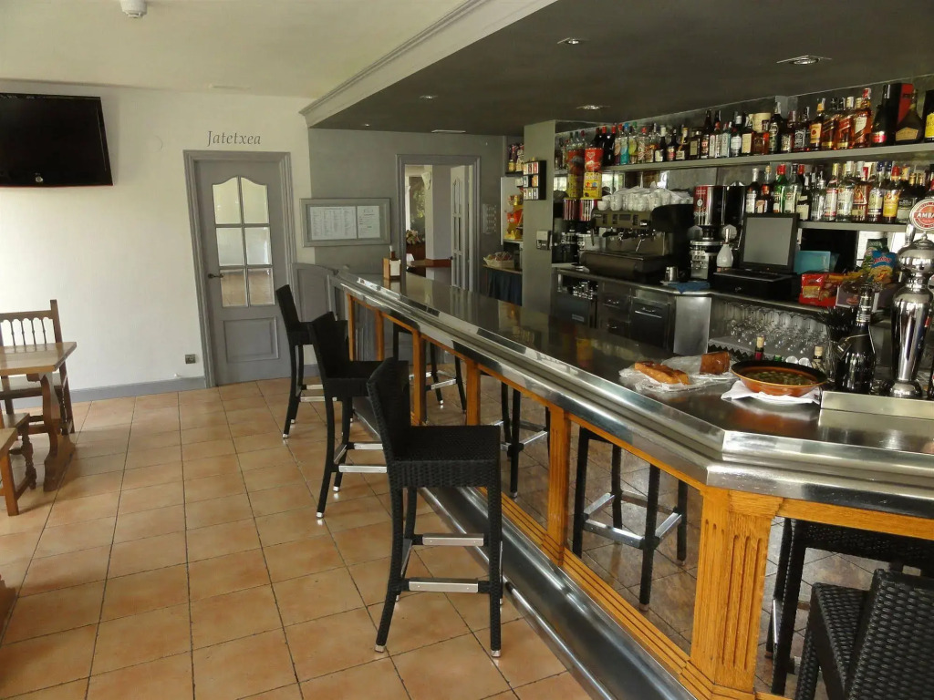 Hotel Luze Boutique San Sebastian