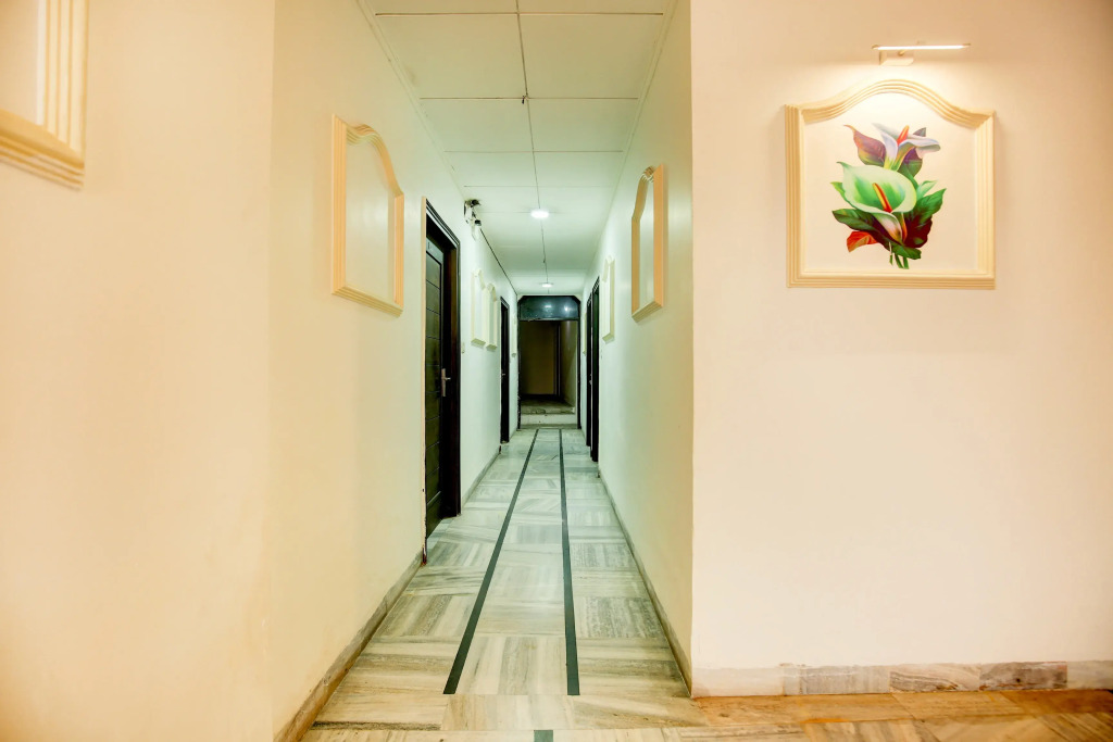 Hotel O by OYO Dera Bassi Ambala-Chandigarh Road