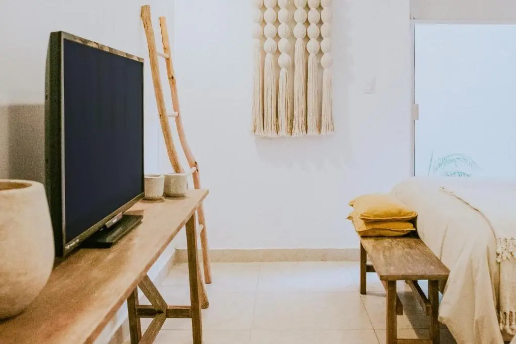 Casa Quantum 5D at Aldea Zama