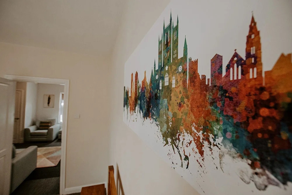 Primrose Apartment