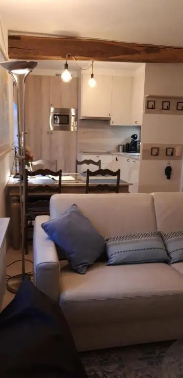 Charta Appartement