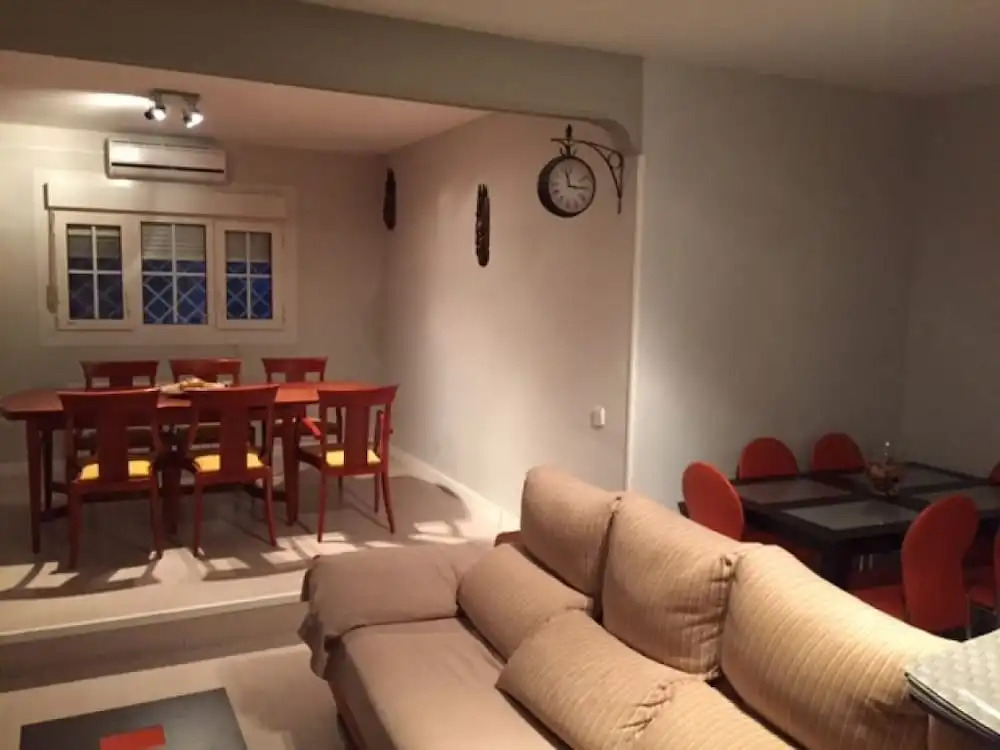 Casa Anaya