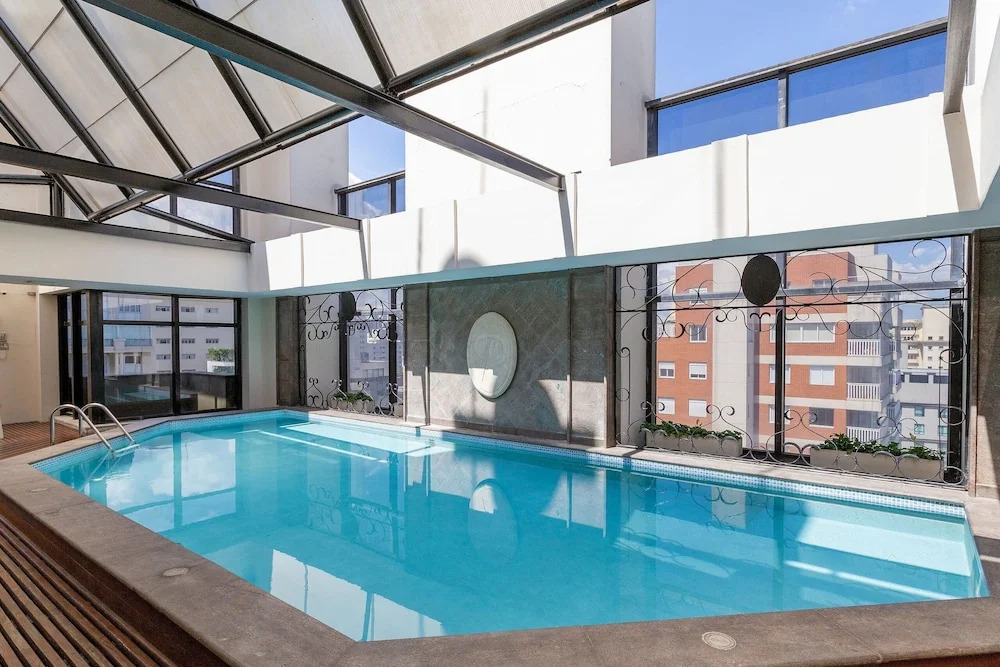 Flat Pamplona