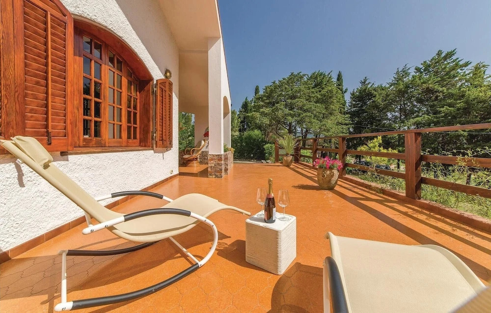 Villa Belvedere