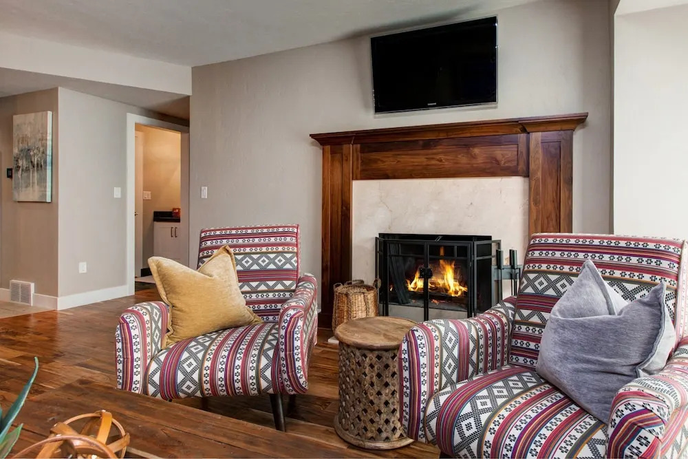 Condo at the Foot of Park City Resort by RedAwning