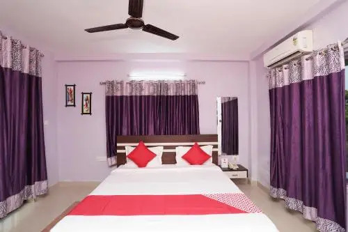 OYO 23690 Mandarmani Village Resort