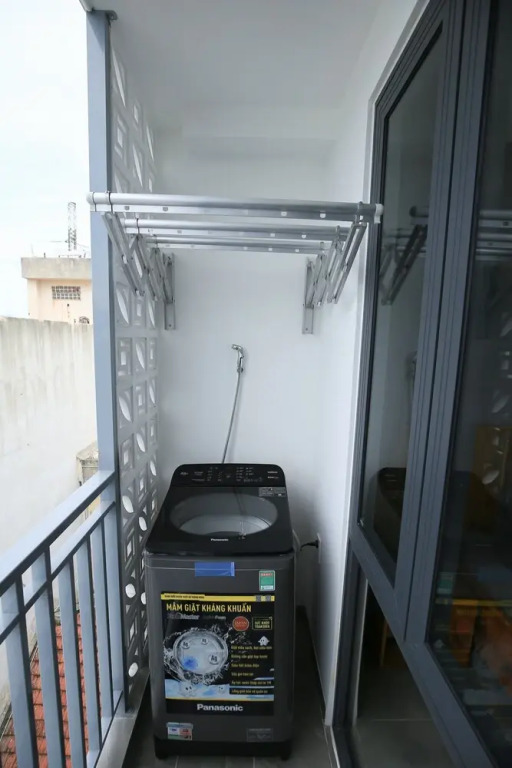 LH APARTMENT DA NANG