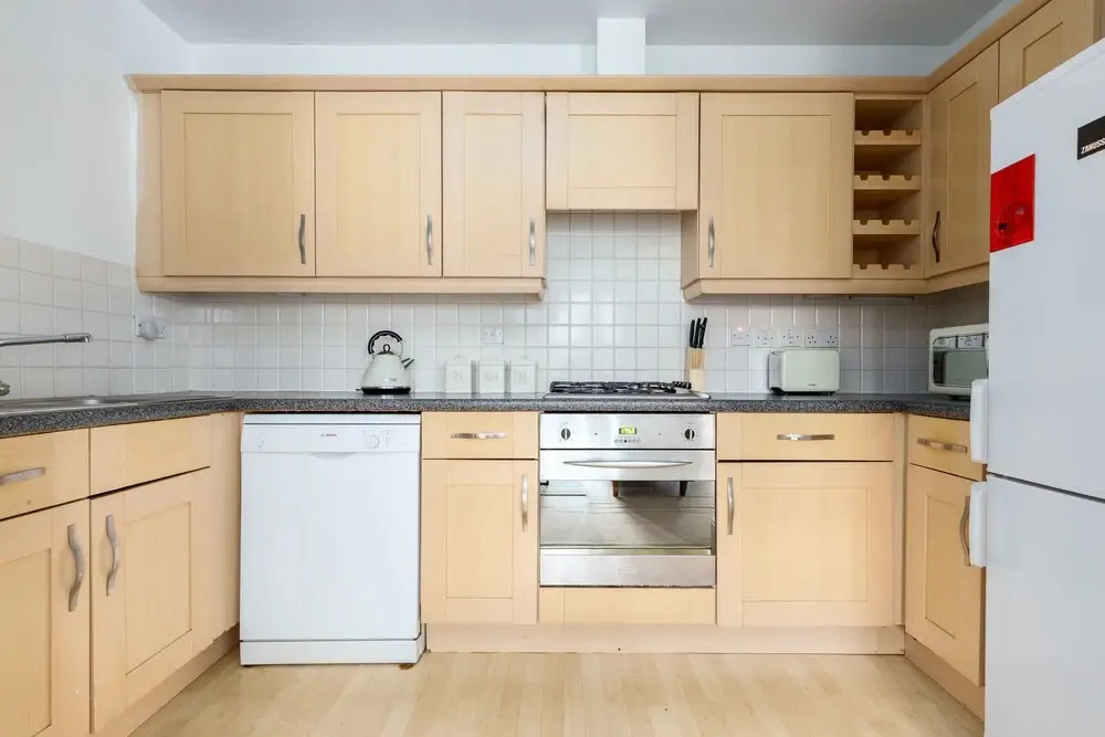 Premium 2 Bed Apartment in Haggerston