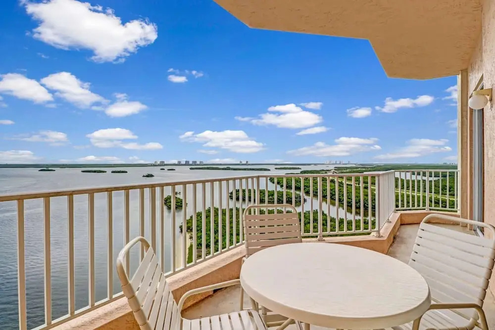 Lovers Key Resort PH2