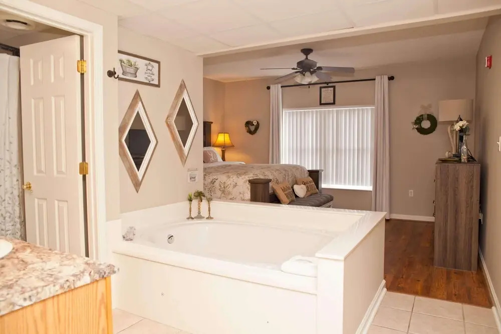 Whispering Pines 422