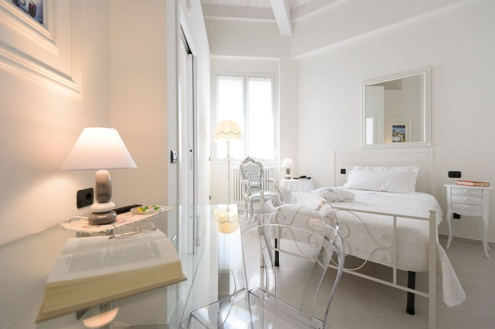 Boutique Hotel San Giovanni