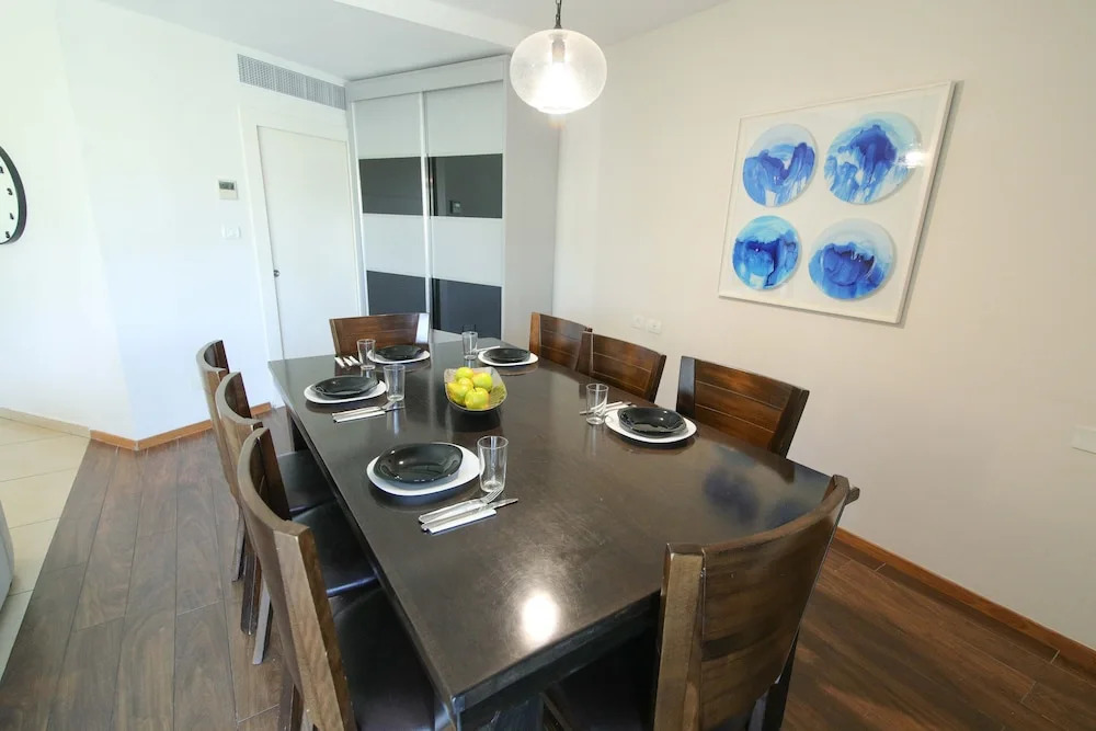 205 - King David Residence - Jerusalem-Rent