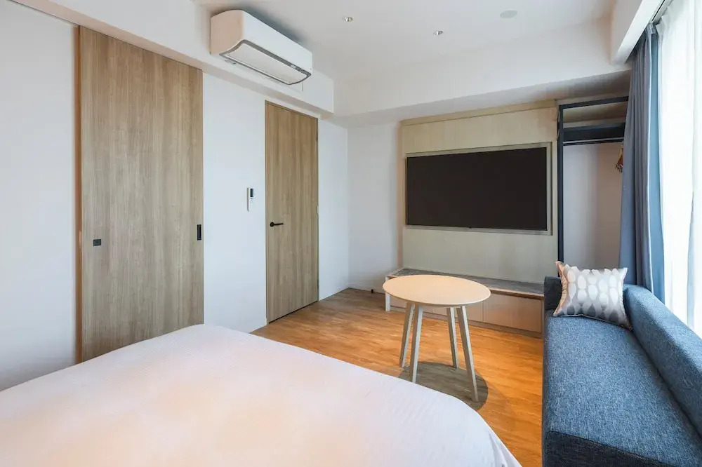Sotetsu Hotels The Splaisir Yokohama