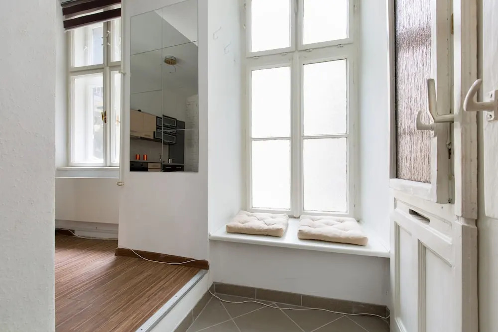 O 40 Apartment
