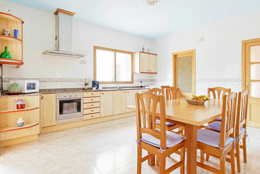 Villa Solar