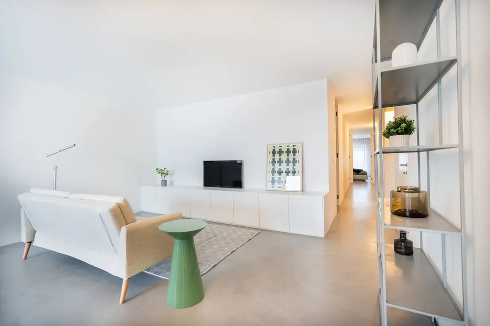 S o Vicente Apartment By Minho s Guest
