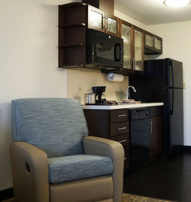 Candlewood Suites Vancouver/Camas by IHG