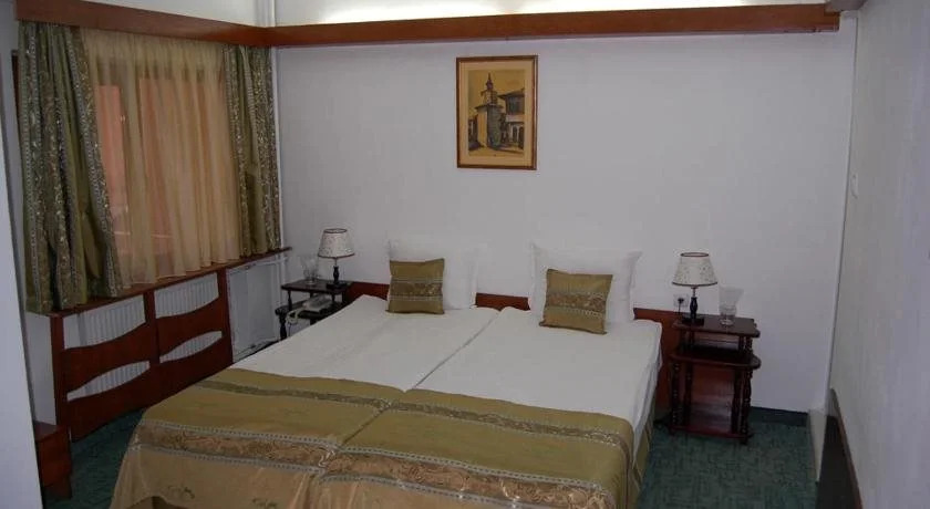 Hotel Tryavna Complex
