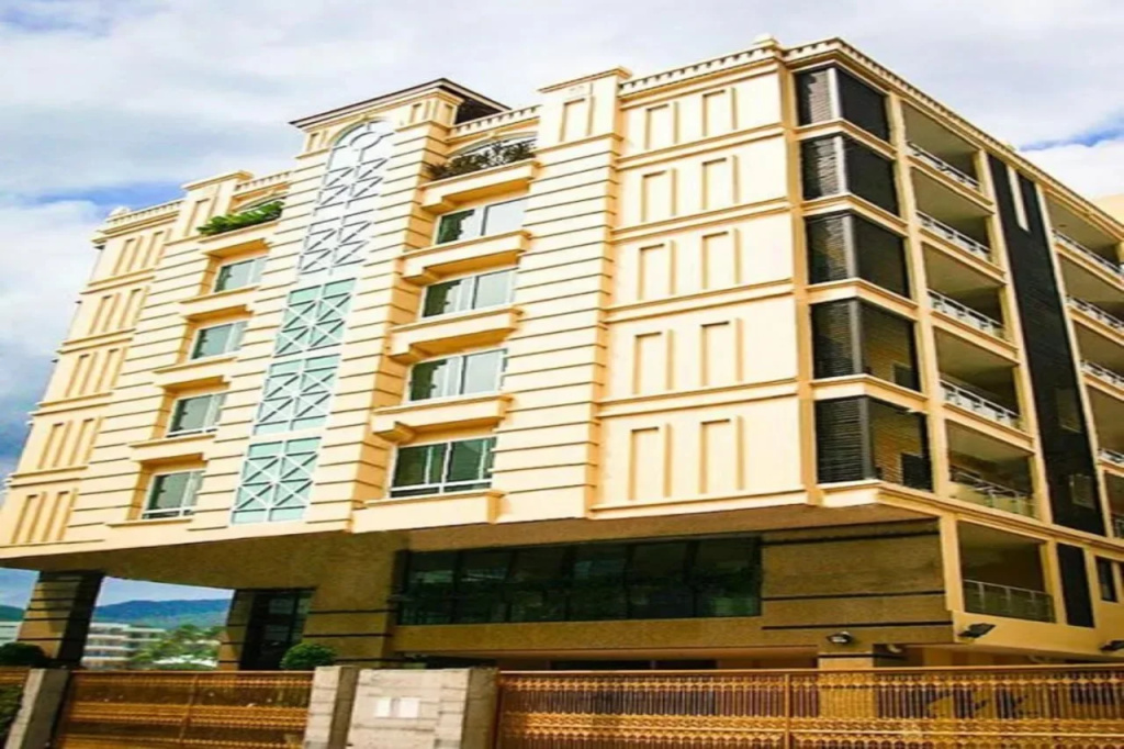 42Grand Residence