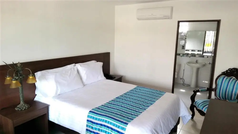 Hotel Campestre Nala