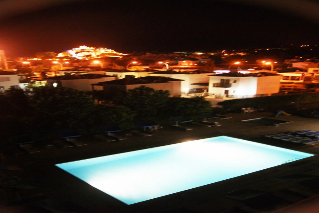 Mandalena Hotel Apts