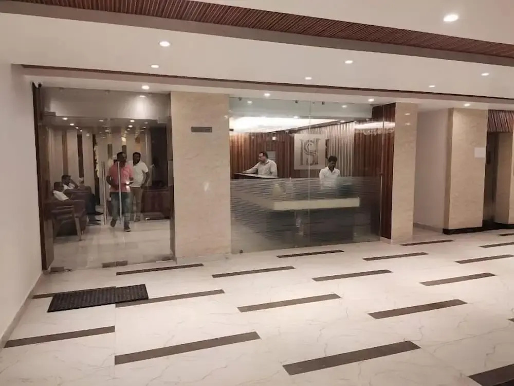 Hotel Samriddhi