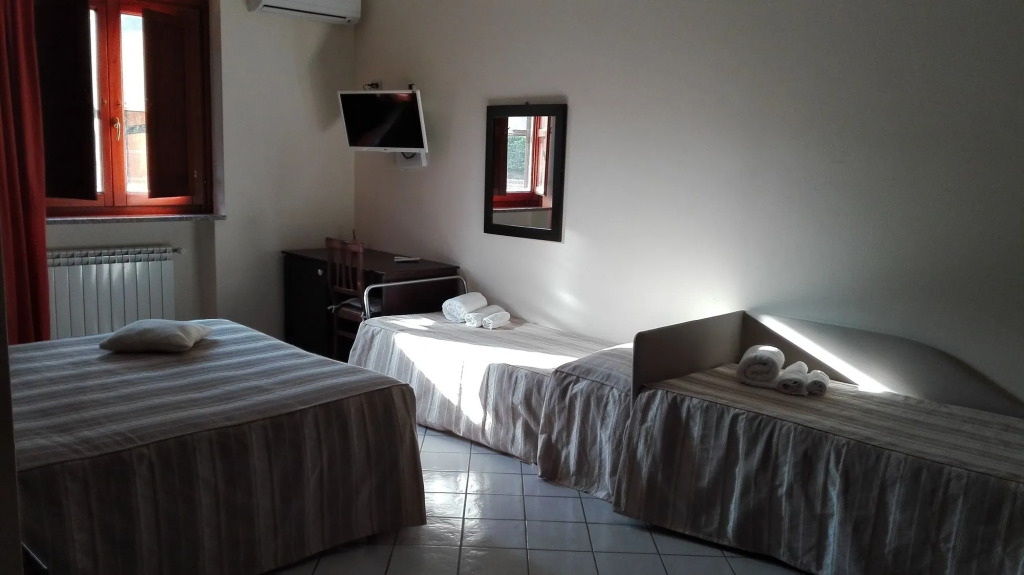 Hotel Borgo Antico
