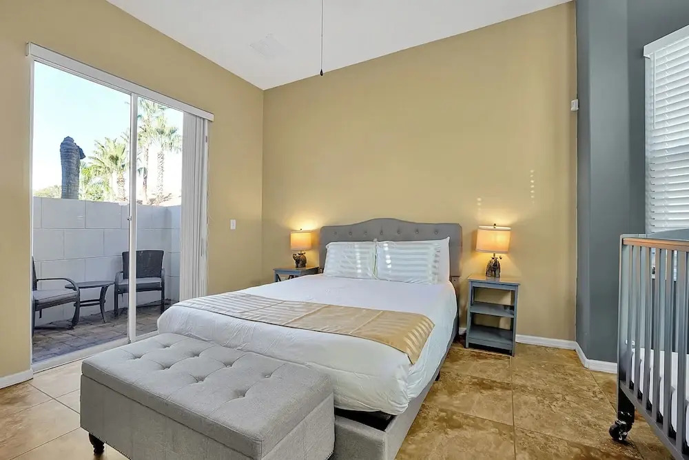 Tuscan Hills Home Private Pool, Game Room& Near Disney