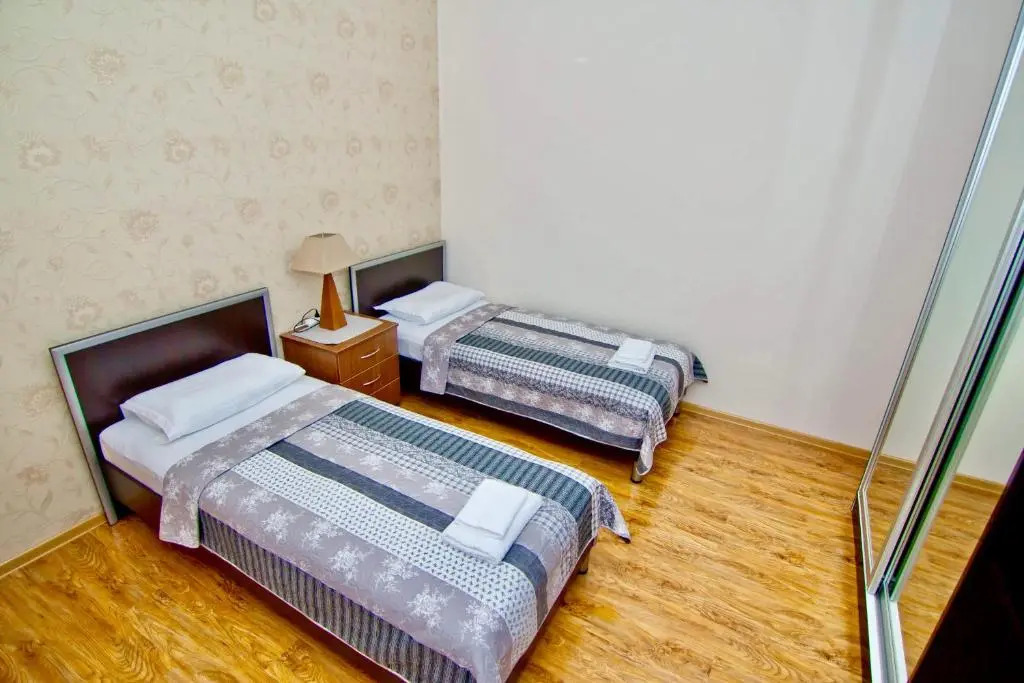 Ekaterines Apartments
