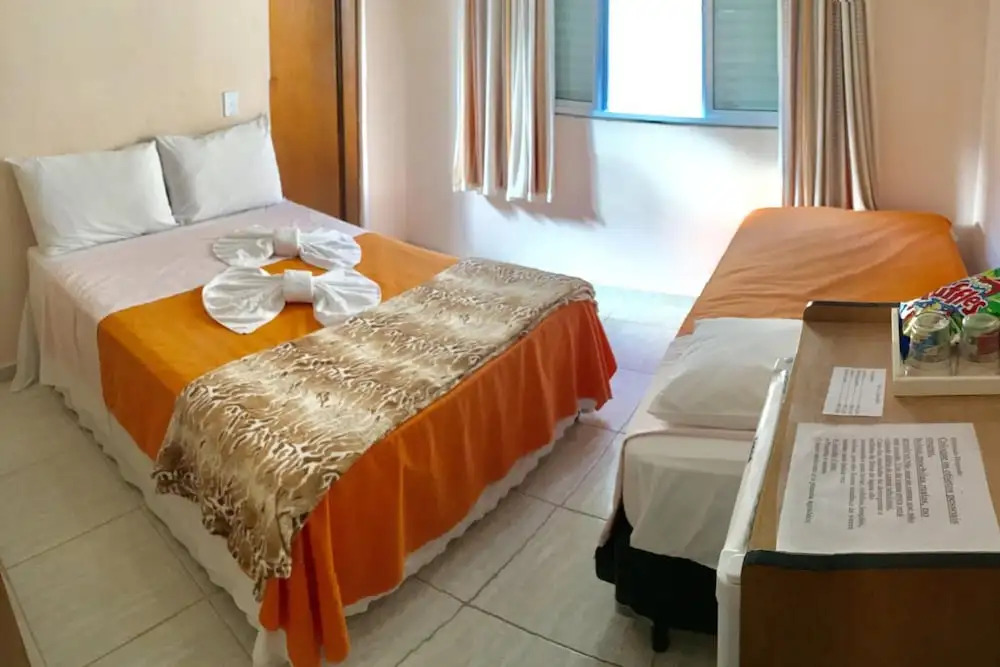 Hotel Casarão