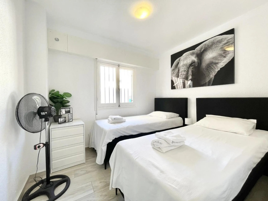 Sunset Torrevieja by Villas&You