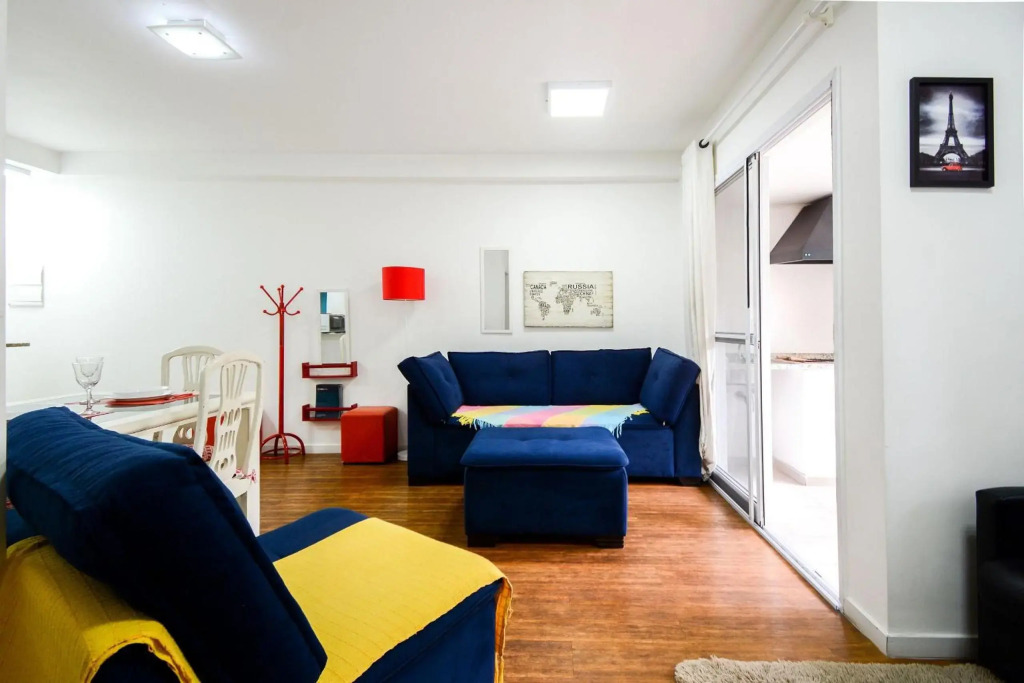 Quality Place Apartments By Bnbhost
