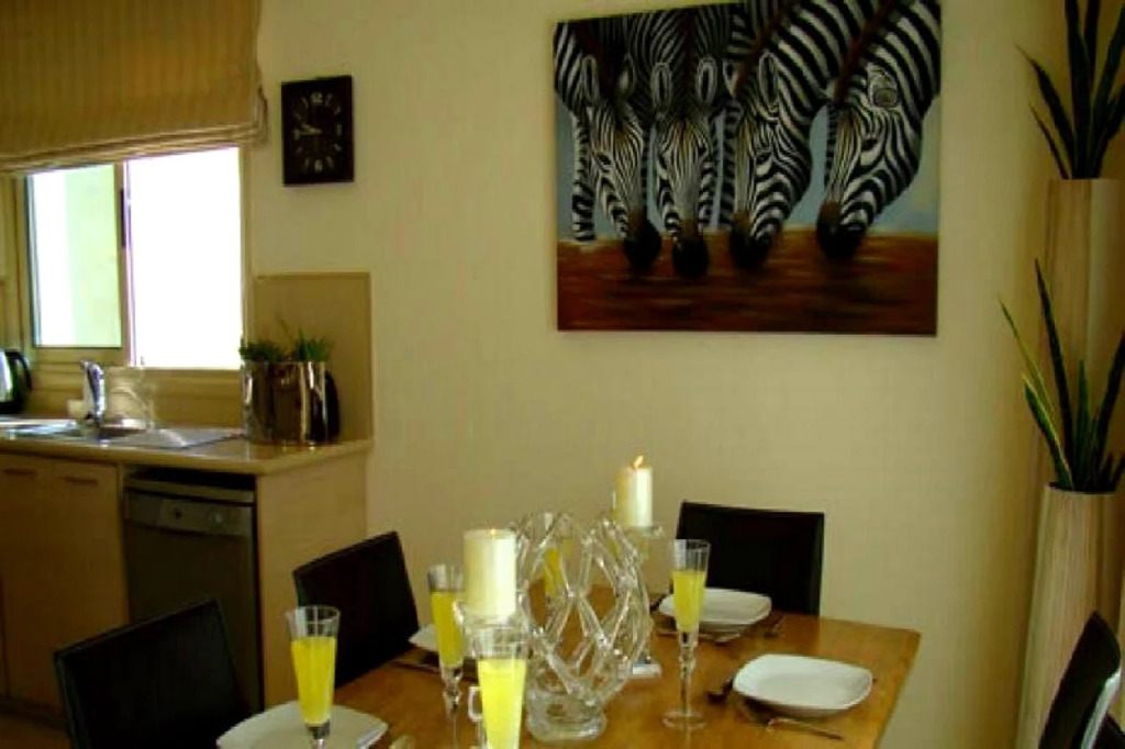 Amadora Luxury Villas