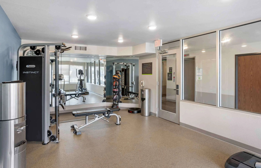 Extended Stay America Suites - Philadelphia - Plymouth Meeting - West