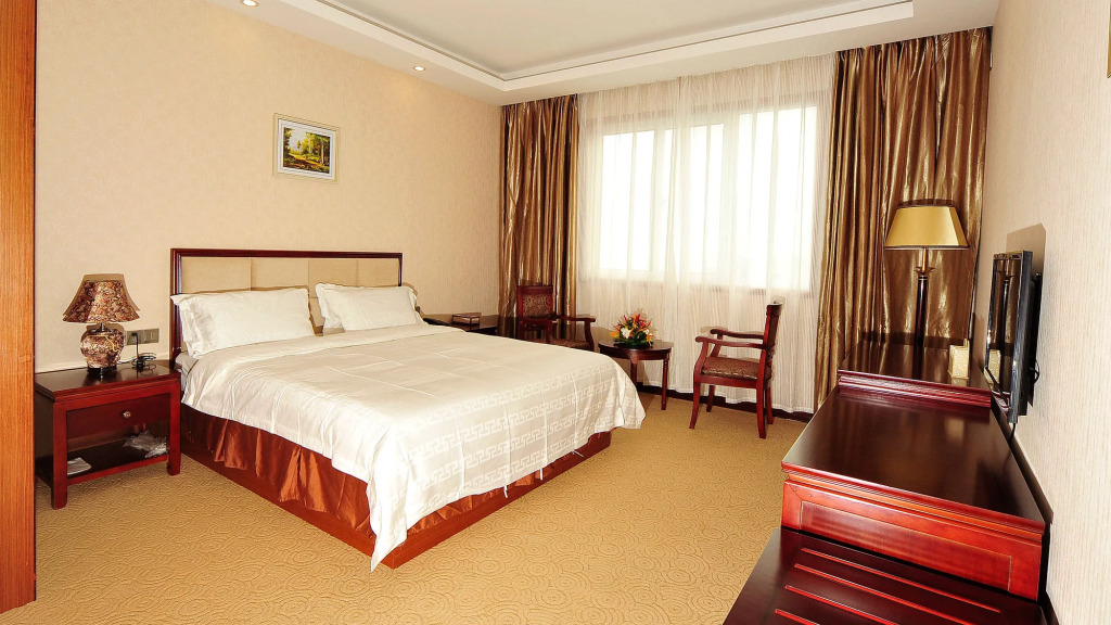 Hotel Boulevard